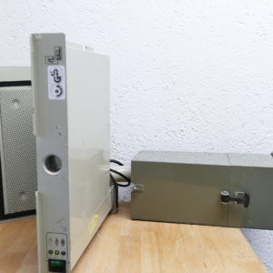 KaVo Untertischabsaugung überholte Anlage 9157
