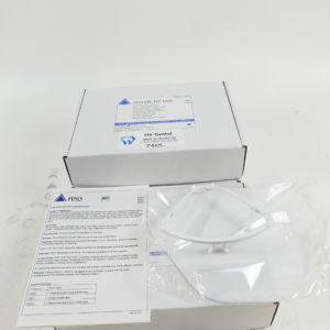 Fino Eye-Tech Easy Gesichtsschutzschild 7465