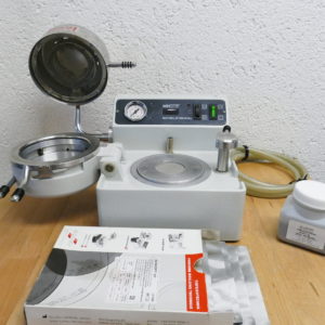 Tiefziehgerät von SCHEU-DENTAL Typ miniSTAR 9111