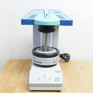 Galvanogerät Wieland AGC Micro 9121