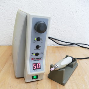 XENOX Dent 50k Knieanlage mit Handstück 9211