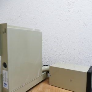KaVo Untertischabsaugung überholte Anlage 9213