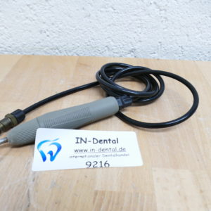 Kavo 5419 Pneumatische Gipsmeißel Meißel 9216