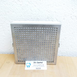 Wassermann Monomer-Aktivkohlefilter für Absaugschublade LSG-02 DE/ LSG-02 D 9219