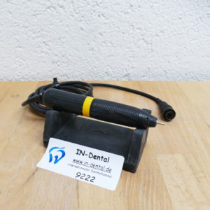 Schick C3 Master überprüftes Handstück mit Kabel 9222