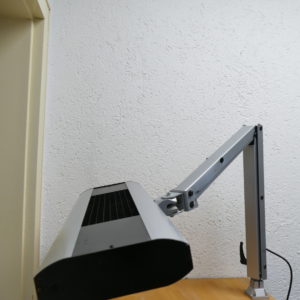 Rolf Meier RMD vario S 55/2 Arbeitsplatzleuchte 9226
