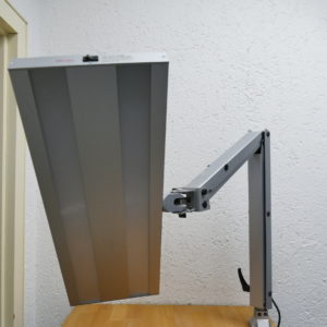 Arbeitsleuchte RMD Spezial Vario S LED 54w 9228