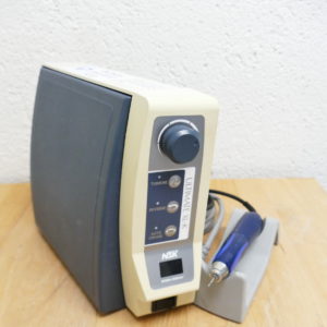 NSK Ultimate XL-K Handstück mit Technikmaschine 9230