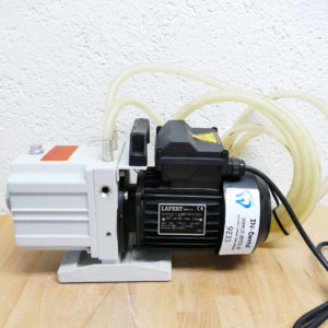 Espe Visio Beta Vakuumpumpe Typ UNO 2,5 A - 9233