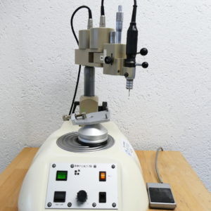HERAEUS Fräsgerät Combilabor CL-MF 2000 Fräsgerät 9234