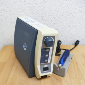 NSK Ultimate XL-K Handstück mit Technikmaschine 9239