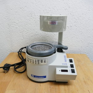 ERKODENT Erkoform RVE Tiefziehgerät 9241