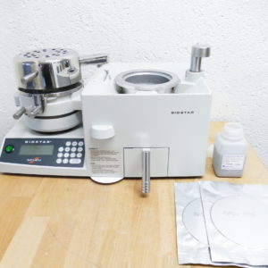Scheu Dental Biostar VI Tiefziehgerät 9137