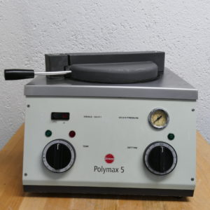 Dreve Typ Polymax 5 Polymerisation 9182
