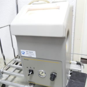 BEGO Duostar Sandstrahler 9186