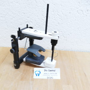 Artex Artikulatoren mit Splitex und Zubehör 9190