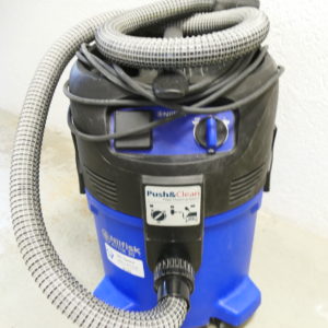 Nilfisk ATTIX 360-21 Sauganlage geprüft 9192
