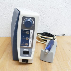 NSK Ultimate XL-K Handstück mit Technikmaschine 9193