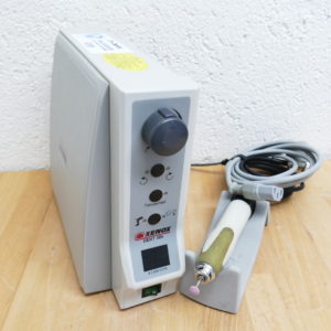XENOX Dent 50k Knieanlage mit Handstück 9195