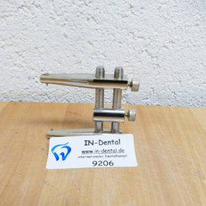 DENTAURUM No 072-004 - 9206