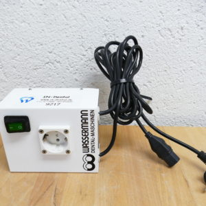 Einschaltautomatik Typ AS-100 von Wassermann 9217
