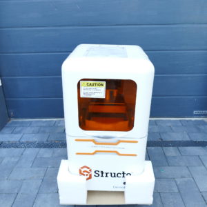 Structo DentaForm 3D Drucker