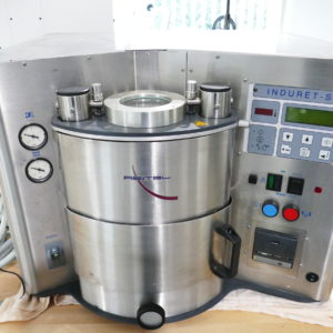 REITEL INDURET-S Induktionsgerät Gießgerät 9249