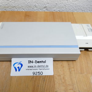Sirona CCD PAN Dental Model 33 10 740 D 36297 Sensor 9250