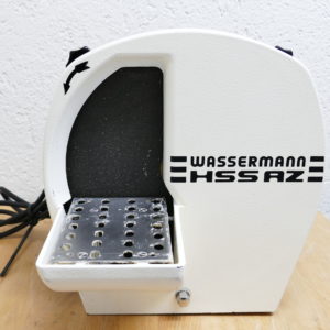Wassermann Gipstrimmer HSS-AZ 9252