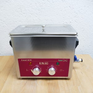 Emag Ultraschallreinigungsgerät Emmi H 30, 3 Liter 9253
