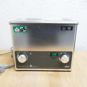 Elma Transsonic 460 H Ultraschall Reinigungsgerät 9255