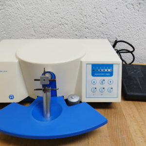 Dentaurum Assistent 3000 Punktschweißgerät 9256