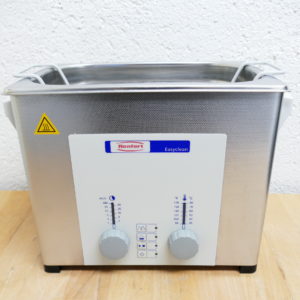 Renfert Easyclean Reinigungsgerät, Ultraschallgerät 9261
