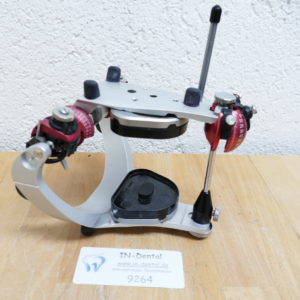 Kavo Protar Evo 7 mit verstellbarem Inzisaltisch 9264