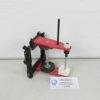 Amann Girrbach Artex rot mit Adesso-System 3448