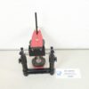 Amann Girrbach Artex rot mit Adesso-System 3448 – Bild 3