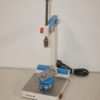 Degussa VG3 Vermessungsgerät mit Modelltisch 3251