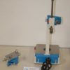 Degussa VG3 Vermessungsgerät mit Modelltisch 3251 – Bild 5