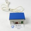 FINODIP DIGITAL WACHSTAUCHDOSE WACHSTAUCHGERÄT WACHSDOSE 5502