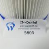 Filter Ersatzfilter für Kavo Extramatic und Absormatic Absaugung Langzeitfilter 5803 – Bild 3