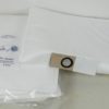 Filterbeutel - Filtertüten Ersatzfilter für Kavo Absaugung 5' er Pack 3444 – Bild 3