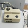 Haas Laser Typ QY 15 Dentallaser Industrielaser mit Kaltlichtquelle 3750 – Bild 11