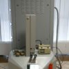 Haas Laser Typ QY 15 Dentallaser Industrielaser mit Kaltlichtquelle 3750