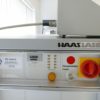 Haas Laser Typ QY 15 Dentallaser Industrielaser mit Kaltlichtquelle 3750 – Bild 3