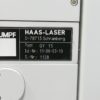Haas Laser Typ QY 15 Dentallaser Industrielaser mit Kaltlichtquelle 3750 – Bild 10