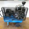 Kompressor Atlas Copco Piston Air Compressor - 5.5HP mit Kältetrockner 5460 – Bild 5