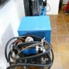 Kompressor Atlas Copco Piston Air Compressor - 5.5HP mit Kältetrockner 5460 – Bild 6