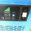Kompressor Atlas Copco Piston Air Compressor - 5.5HP mit Kältetrockner 5460 – Bild 8