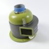 Wassermann SG1 Absaugung SG-1 Einzelplatzabsaugung 3648