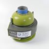 Wassermann SG1 Absaugung SG-1 Einzelplatzabsaugung 3648 – Bild 5